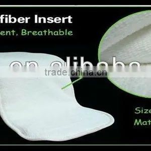 Super Absorbent & Soft Microfiber Dryable Cloth Baby Diaper Insert thumbnail-1