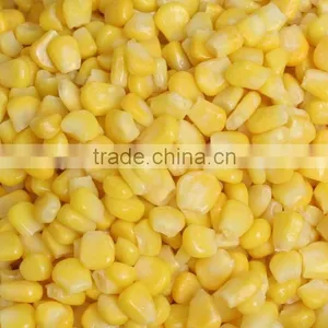 Price of Iqf Fresh Frozen Sweet Corn thumbnail-1