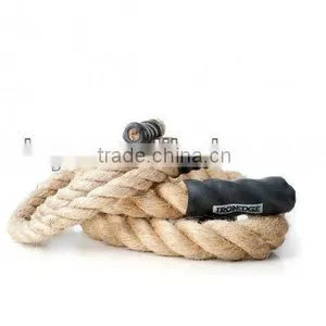 Gym Pull-up Ropes thumbnail-1