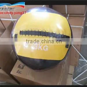 pu Medicine Ball thumbnail-2