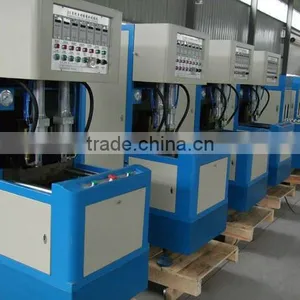 High Quality Bottle Blowing Machine thumbnail-1