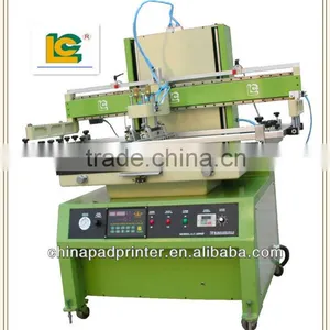 Plane Surface Screen Printer LC-6090P thumbnail-1