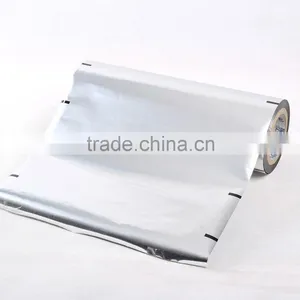JC Coffee/milk/condiment Powder Packing Foil Film/bag,food Wrap Packaging thumbnail-6
