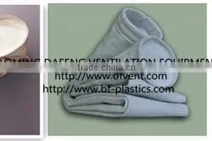 Filter Bag In White thumbnail-2