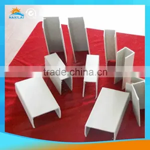 Flexible Pvc Flexible Polycarbonate Sheet Perforated Panel Boards Plastic thumbnail-1