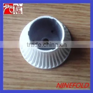 Custom-made Precision Aluminum Die Casting Products thumbnail-6