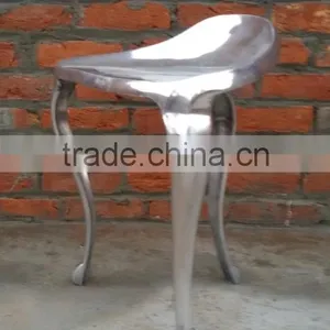 Aluminium Chair thumbnail-1