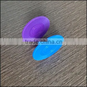 Colourful and Customized Plastic Token thumbnail-5