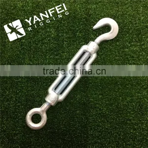 Din1480 Turnbuckle With HE Type thumbnail-1