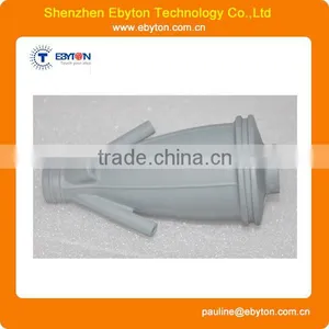 Plastic CNC Rapid Prototyping Design and Production thumbnail-1