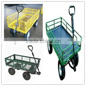 Good Quality and Practical Tool Cart TC1840A thumbnail-2