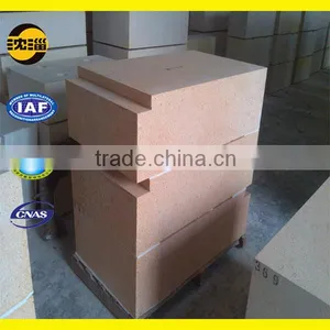 Fire Brick Factory Kiln Fire Brick Heat Resistant Brick thumbnail-1