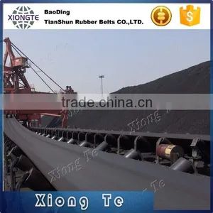 Top Selling Products in Suppliers Fabric Scrap Conveyor Belts Black Conveyor Belt thumbnail-1