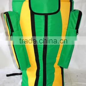 Djembe Bags Pro Jamaican Stripe thumbnail-1