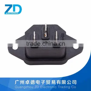 3 Phase Male Plugs and Sockets thumbnail-2