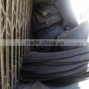 Recycled Rubber Bucket,tire Bucket,flexible Bucket,Firewood Basket,REACH thumbnail-2