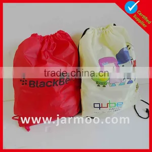 Best Selling Hemp Drawstring Bag Personalised thumbnail-3