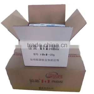 20gram Epoxy AB Glue for Metal Ceramic , High Performance Liquid Glue thumbnail-4