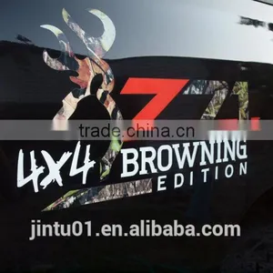 Racing Islam Car Sticker thumbnail-2