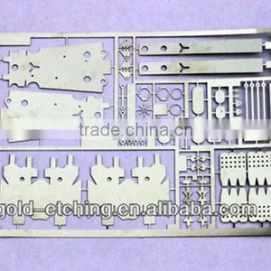 Top Quality Stainless Steel Pcb Etching, Art Etching Finish Stainless Steel Sheet,photo Etching Stainless Steel thumbnail-6
