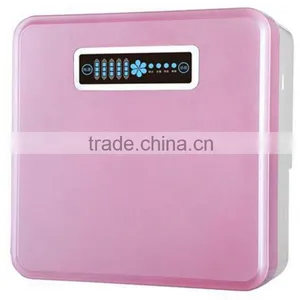 Good Quality 5 Stage ro System Drinking Water Machine for Home thumbnail-4