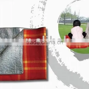 Waterproof Picnic Mat thumbnail-1