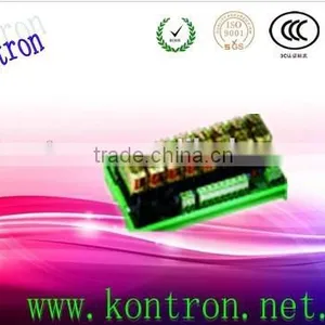 Kontron Multi-function Relay Modular thumbnail-4