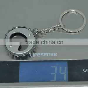 Factory Wholesale Cheap Souvenir Metal Beer Bottle Opener thumbnail-6