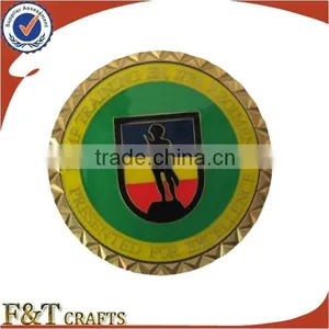 High Quality Cheap Stamping Custom Coin Maker thumbnail-1