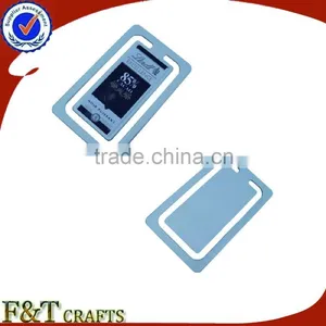 High Quality Hot Sales Paper Bookmark/custom Bookmark/gift Bookmark thumbnail-1