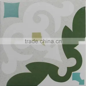 200*200mm Ceramic Floor Tile Porcelain Kitchen Floor Tile thumbnail-4