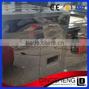 Factory Price Longan Seed Separating Equipment thumbnail-1