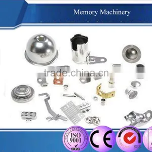 ISO9001 Sheet Metal Stamping With High Quality thumbnail-1