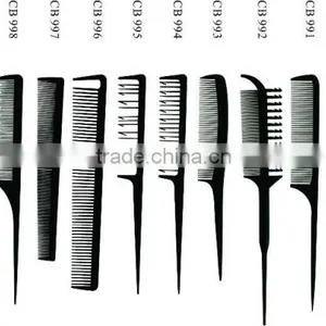 Professional Carbon Cutting Hair Comb up to 450F thumbnail-1