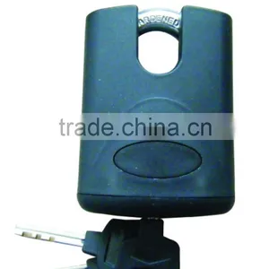High Security Nylon Padlock thumbnail-1