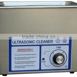 Stainless Steel Ultrasonic Cleaner Without Heating Function(1.3L,2L,3L,6L,10L,15L19L,22L30L) thumbnail-4