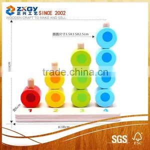 ZX-4794 New Design Wooden Kids Toy,wholesales thumbnail-5