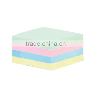 Easy Use Super Quality Oem Car Shape Memo Pad Sticky Note Made in China thumbnail-4