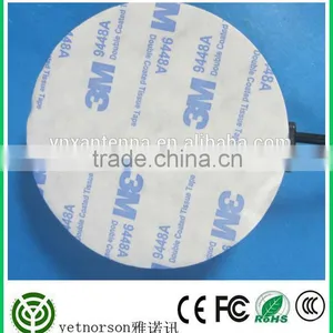 Manufactory High Quality Low Price Gps Gsm Combination Antenna thumbnail-2