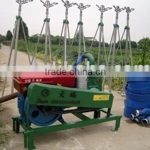 Stretcher Sprinkling Machine 5.9CP-50 thumbnail-1