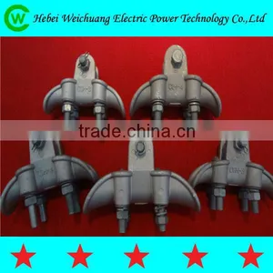 Suspension Clamp for Overhead Power Line Fitting/power Line Hardware thumbnail-1