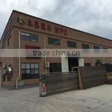 Shangyu Yongsheng New Material Co., Ltd. company overview - view 2 thumbnail