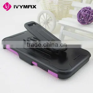 Wholesale Bling Stand Cellphone Case for Apple Iphone 6 4.7' thumbnail-6