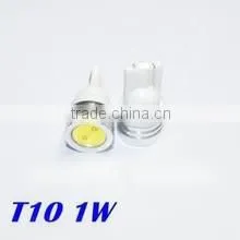High Power T10 1W Car Led Strobe Light Led Car Accessory,auto Lighting System thumbnail-1