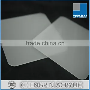 2016 New Products Acrylic/ps Diffuser Sheet Wholesale thumbnail-1