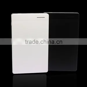 High Quality Real Capacity External Travel Type C 10000mah Fast Charging Power Bank thumbnail-4