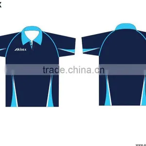 Custom Polo Shirt for National Day thumbnail-5