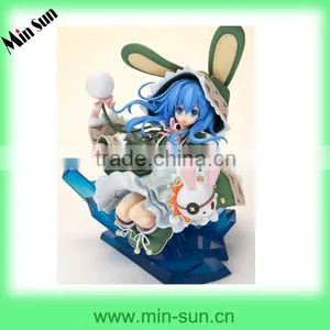 OEM Plastic Animal Figure Doll thumbnail-1