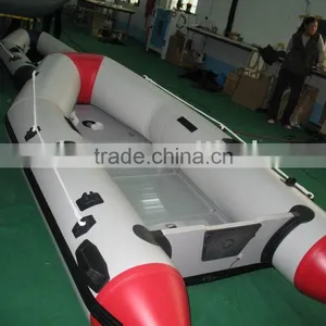 Inflatable Boat thumbnail-1