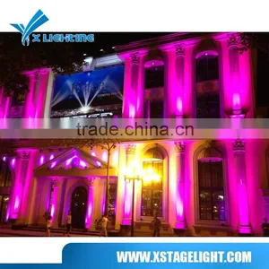 Promotional Led Par Waterproof Led Stage Par Led 24 15w Par Light thumbnail-6